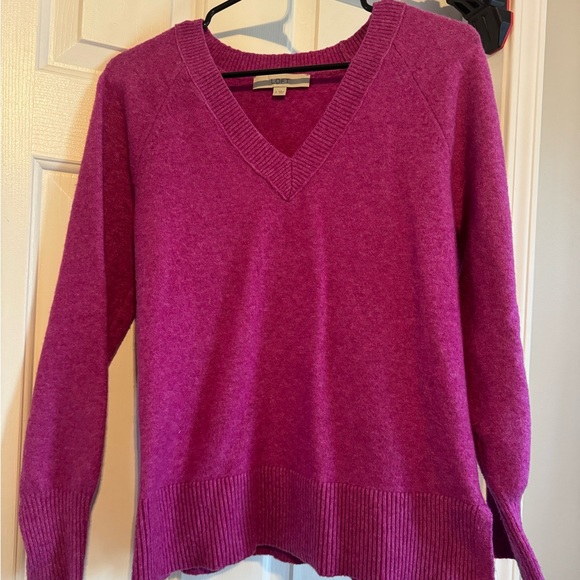 Pink Sweater - Picture 2 of 4